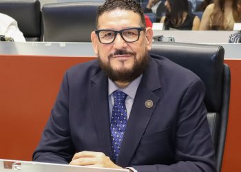 La prevención, eje de la nueva protección civil en Sonora: diputado Julio Navarro Contreras