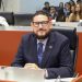 La prevención, eje de la nueva protección civil en Sonora: diputado Julio Navarro Contreras