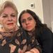 A 1 año de muerte de Paquita la del Barrio, Pati Chapoy confirma falleció su hija por este trágico motivo