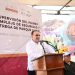 Rescata Gobernador Durazo espacios públicos para reforzar seguridad en municipios con Jornada Permanente por la Paz