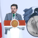 Robledo habla sobre el caso de muertes de bebés en Jalisco y Durango