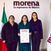 Morena designa a Célida López Cárdenas como Coordinadora Municipal de la Defensa de la Transformación y la Soberanía Nacional en Hermosillo, Sonora