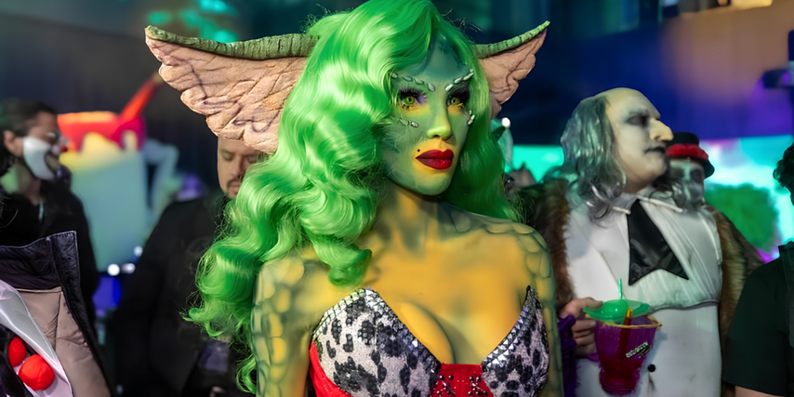 Beliween 2026: Belinda presume su nave espacial tras el sorpresivo mensaje de Jaime Maussan