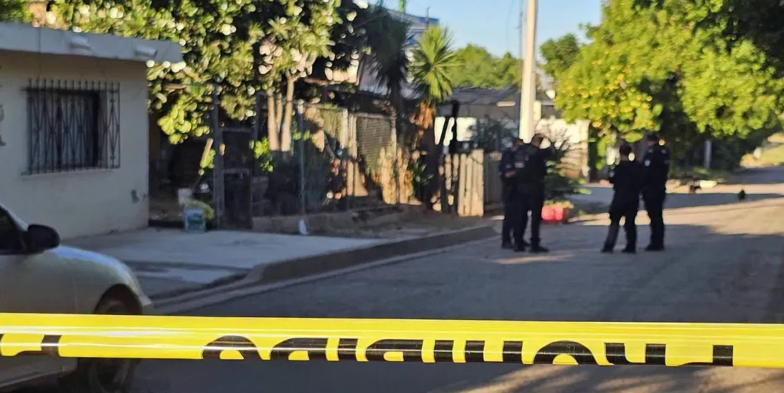 Abandonan cuerpo desmembrado en Ciudad Obregón