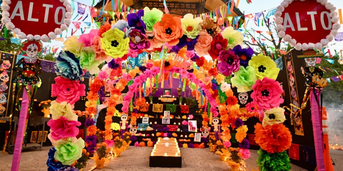 Invitan a participar en la Marcha de las Catrinas este domingo 25 de octubre