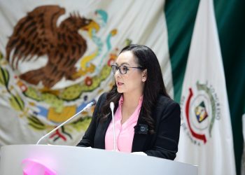 Propone Iris Sánchez incentivo a empresas para abrir más empleo a madres jefas de familia