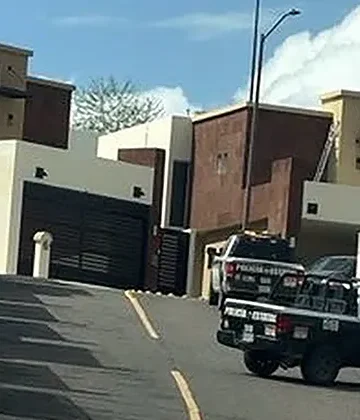 Rescatan a hombre de vivienda donde era retenido en Banús Residencial