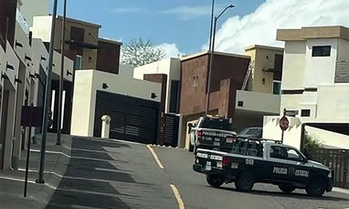 Rescatan a hombre de vivienda donde era retenido en Banús Residencial