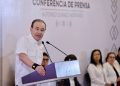 Benefician Durazo y Sheinbaum a familias nogalenses con más de 2 mil 800 millones en obras, educación, vivienda y seguridad