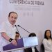 Benefician Durazo y Sheinbaum a familias nogalenses con más de 2 mil 800 millones en obras, educación, vivienda y seguridad