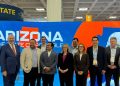 Gobierno de Sonora promueve atracción de inversiones en Semicon West 2026