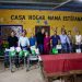 Cumple diputado Ramón Flores compromiso con la Casa Hogar Mamá Estefana