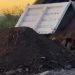 Bloquean vías en Loma de Guamúchil por conflicto; ya fueron liberadas