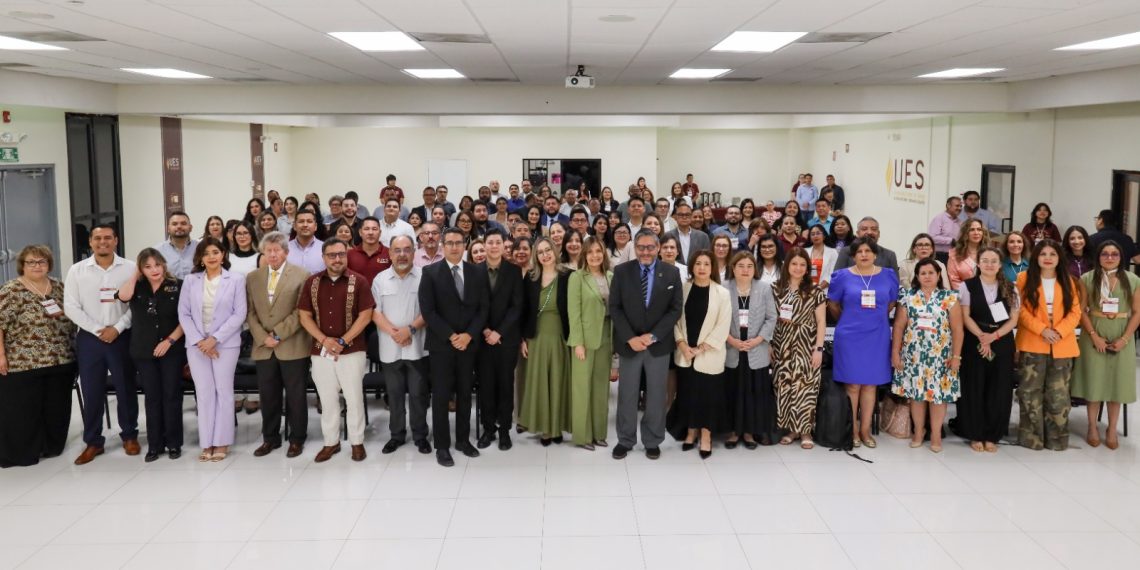Gobierno de Sonora reúne a universidades de 12 países en encuentro internacional: UES