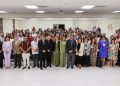 Gobierno de Sonora reúne a universidades de 12 países en encuentro internacional: UES