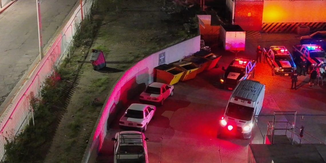 Policía Estatal apoya en el traslado seguro y rápido de órganos que serán trasplantados