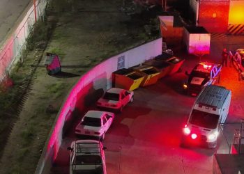 Policía Estatal apoya en el traslado seguro y rápido de órganos que serán trasplantados
