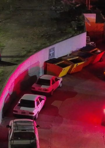 Policía Estatal apoya en el traslado seguro y rápido de órganos que serán trasplantados
