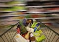 Rebasa costo de la canasta alimentaria la inflación general