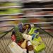 Rebasa costo de la canasta alimentaria la inflación general