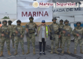 Detienen al ‘Capitán Sol’, ligado a red de huachicol