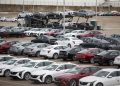 Logran ventas vehículos ligeros su mayor avance en 5 meses