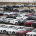 Logran ventas vehículos ligeros su mayor avance en 5 meses
