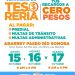 Lleva Gobierno de Hermosillo Jornadas de Tesorería con recargos a cero pesos