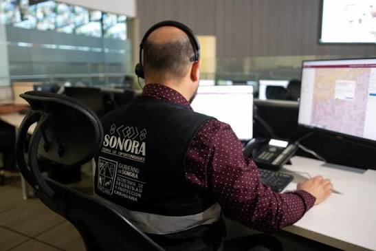 Llama SSPC Sonora a prevenir llamadas de broma al 9-1-1 durante el 31 de octubre