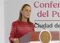 Admite Claudia Sheinbaum carencias y fallas en sistema de salud
