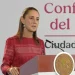 Admite Claudia Sheinbaum carencias y fallas en sistema de salud