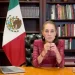 Sheinbaum niega fumar marihuana en live de Tiktok