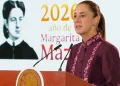 Absurdo que halla presión para elegir coordinadores: Claudia Sheinbaum