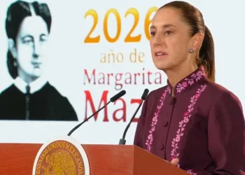 Absurdo que halla presión para elegir coordinadores: Claudia Sheinbaum