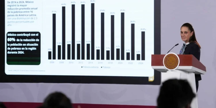 México crece 1.4 por ciento y aumenta su actividad industrial