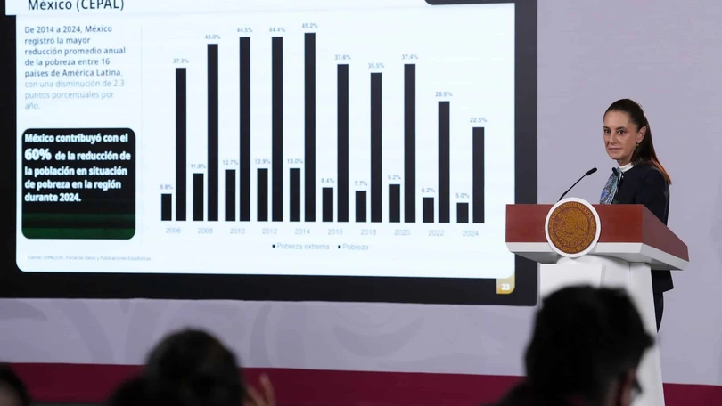 México crece 1.4 por ciento y aumenta su actividad industrial