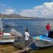 Crisis camaronera obliga a pescadores de Guaymas a buscar otras actividades