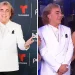 Cristian Castro presenta a su novia en una alfombra roja