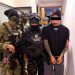 Capturan a líder de ‘Los Cromos’ en Jalisco