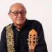 Murió Gabino Palomares, cantante, compositor y activista, a los 76 años