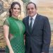 Detienen en Nueva York a Natalia Rezende, esposa de Cuauhtémoc Blanco