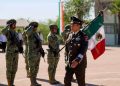 Cuarta Zona Militar cuenta con nuevo comandante