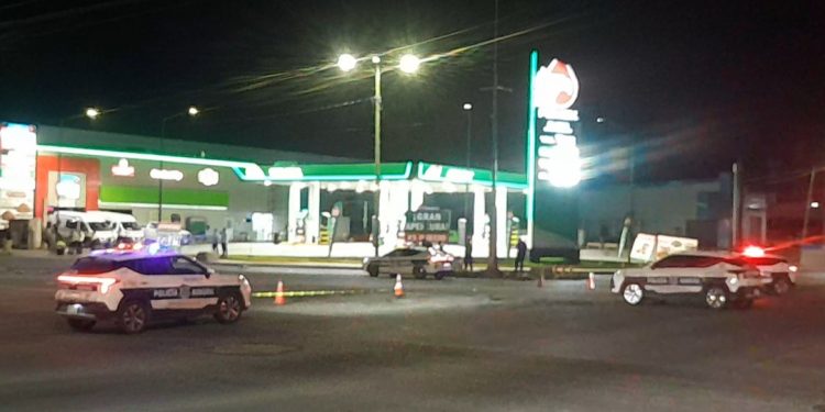 Cuatro muertos y tres lesionados deja choque de vehículos