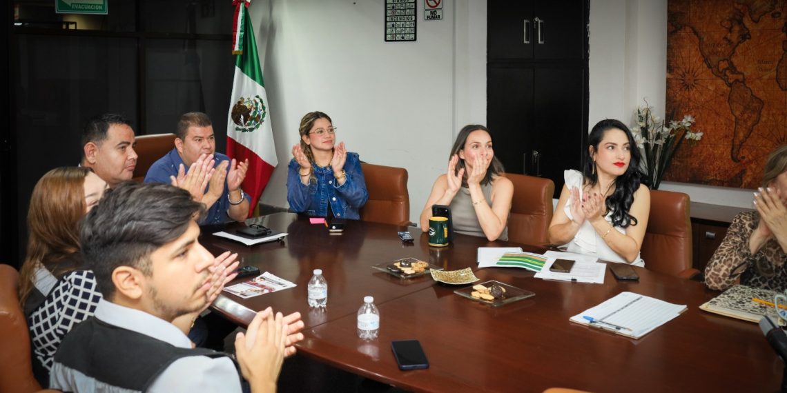 Gobierno de Sonora fortalece la vigilancia ciudadana en programas de vivienda