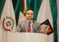 Ser padre no significa únicamente proveer, significa también estar presente en la crianza de las y los hijos: René García