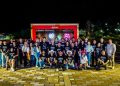 Celebra Radio Sonora su 44 aniversario con música y convivencia familiar en La Sauceda
