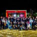 Celebra Radio Sonora su 44 aniversario con música y convivencia familiar en La Sauceda