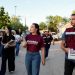 Rebeca Valenzuela recorre la colonia Norberto Ortega y fortalece el diálogo vecinal al norte de Hermosillo