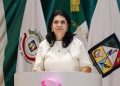 Propone Ernestina Castro reforzar medidas contra el robo y la venta ilegal de medicamentos en Sonora