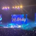 Def Leppard electriza el Palacio de los Deportes con un histórico festín de rock